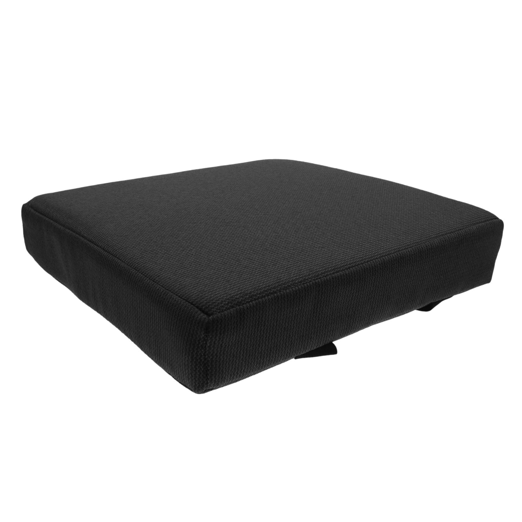 Cojín de silla extraíble de material suave para mueble de interior