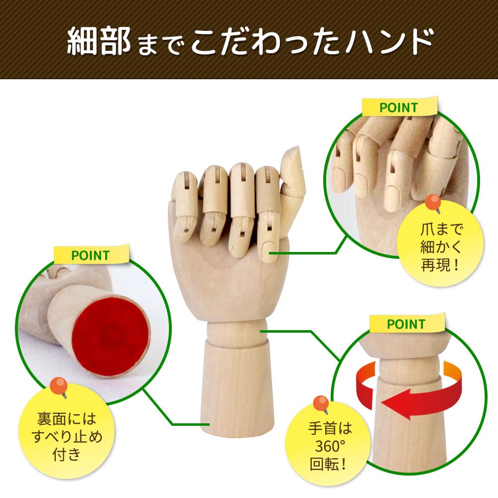 drug store'sの指人形50体フルセット