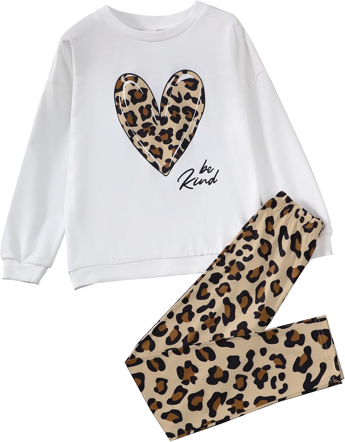 12y Girls Clothes Fall Winter Outfits