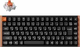 Amazon | 【国内正規品】Keychron K2 Maxスペシャルエディション
