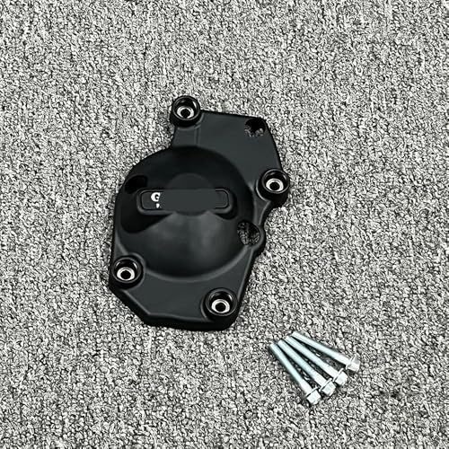 Carter protection moteur Street Triple 765 couvercle de rechange 2017-2025
