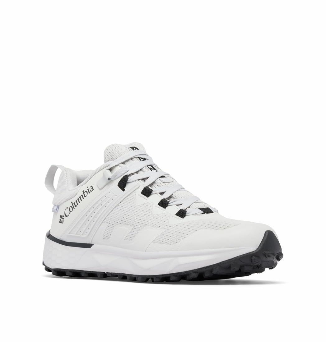 Columbia Mens Facet 75 Outdry Hiking-Trekking Shoe Grey (B0CPJCDP2J) Amazon Price History, Amazon Price Tracker