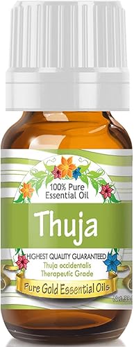 Miniatura 5 de Pure Gold Essential Oils - Aceite esencial de calamus - 0.33 onzas líquidas