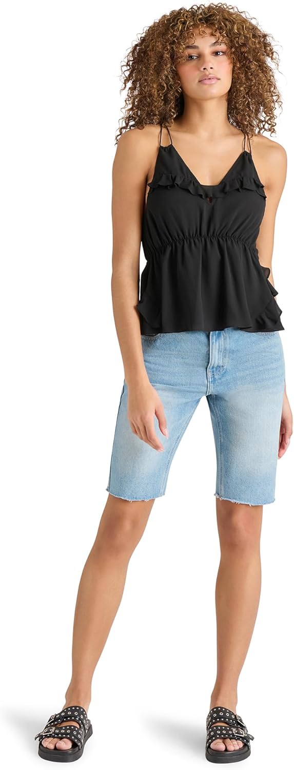Steve Madden Women's Mina Top - Image 2