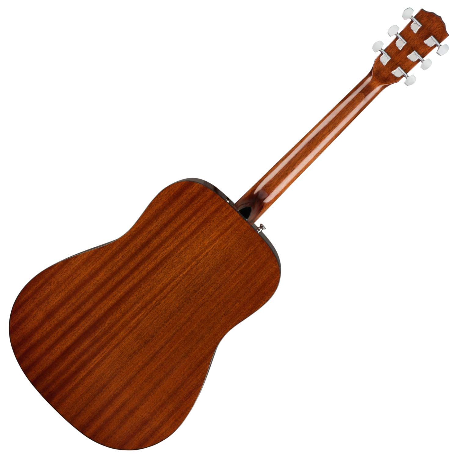 Fender 0961701021 cd-60s Oberteil massiv natur Akustik Gitarre w/Ständer und Tuner