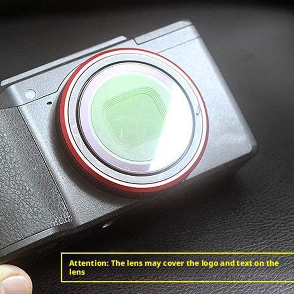 Amazon | For LUMIX DC-TZ99/ZS99 UVフィルター カメラ レンズ 保護
