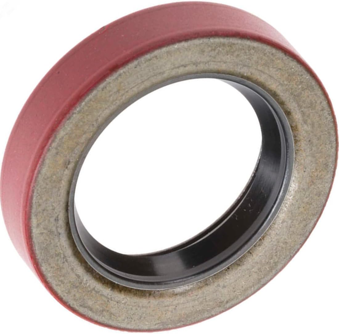 Transfer Case Output Shaft Seal Rear Rearward Transfer Case Rebuild Kit fits Chevrolet Blazer K20 K10 Pickup Suburban 1972-1974 fits Jeep Gladiator 1962-1969 Replacement C6TZ7B215A, J8123077 1 Pcs