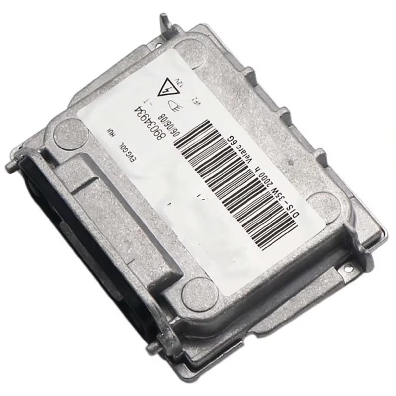 Módulo de Control de Faros Compatible con Citroen para C4 LC LA B7