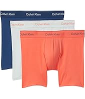 Coral Pop With Dark Denim Logo/Sprout Green With Coral Pop Logo