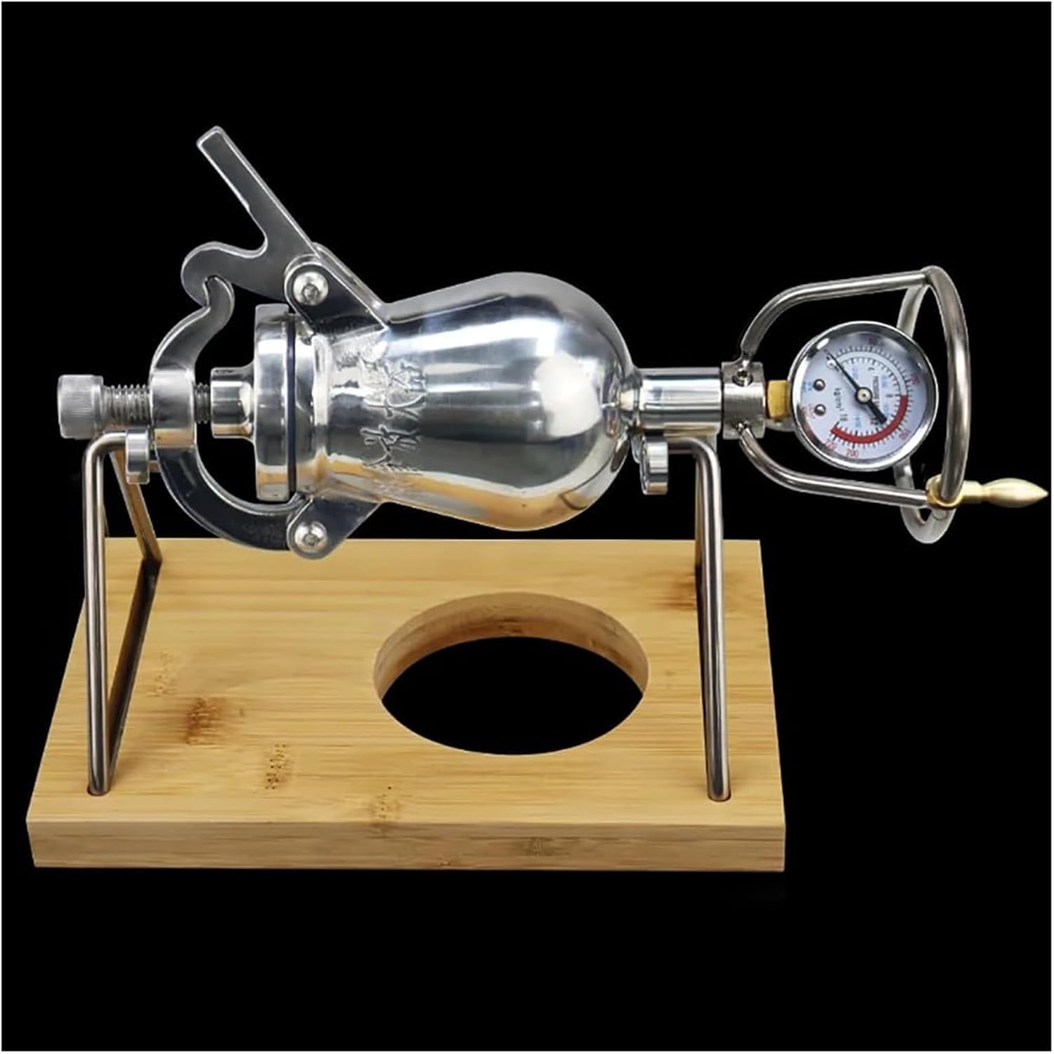 STELLA PASSIONE エスプレッソメーカー エスプレッソマシン | コーヒー