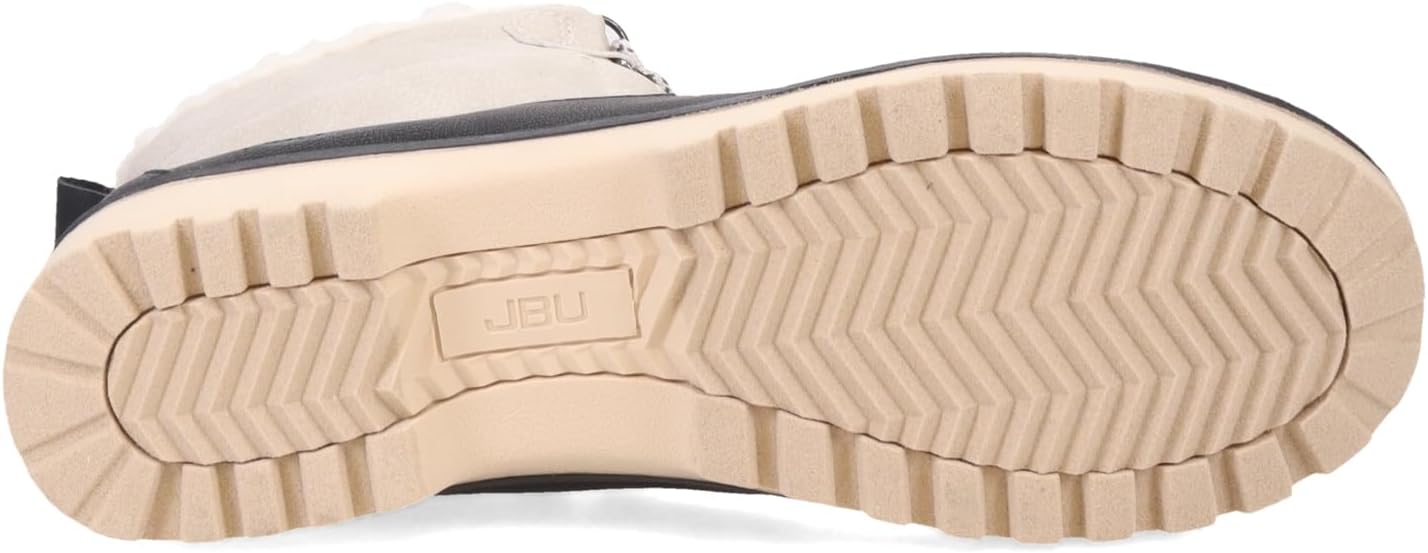 JBU by Jambu womens Alaska Waterproof