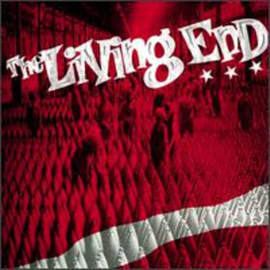 リヴィング・エンド／The Living  End The Living End - ザ・リヴィング・エンドのアルバム - Apple Music