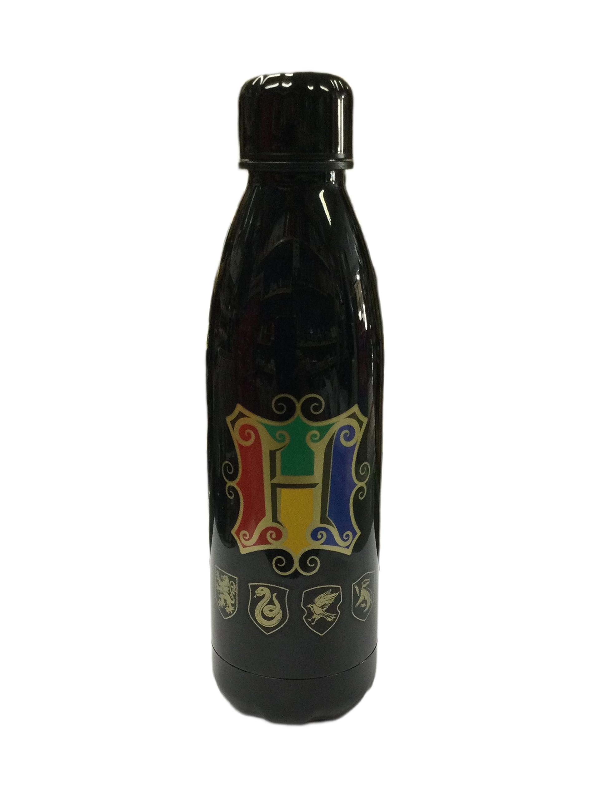 Harry Potter 650ml Tritan Water Bottle