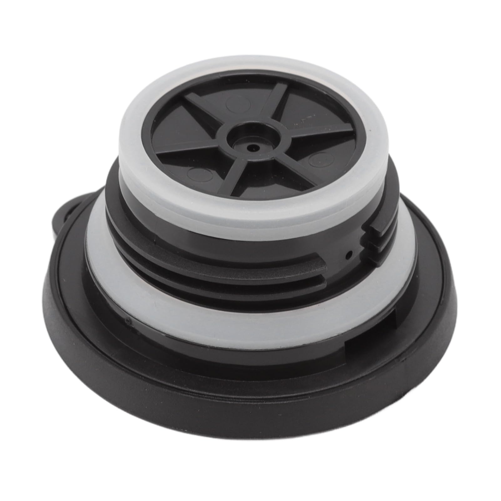 Hervidor Eléctrico para Coche, Taza Calefactora para Coche de 1300ml, Hervidor Eléctrico Portátil de Acero Inoxidable 304, Calentamiento Rápido para Viajes, Fórmula para Bebés Nan