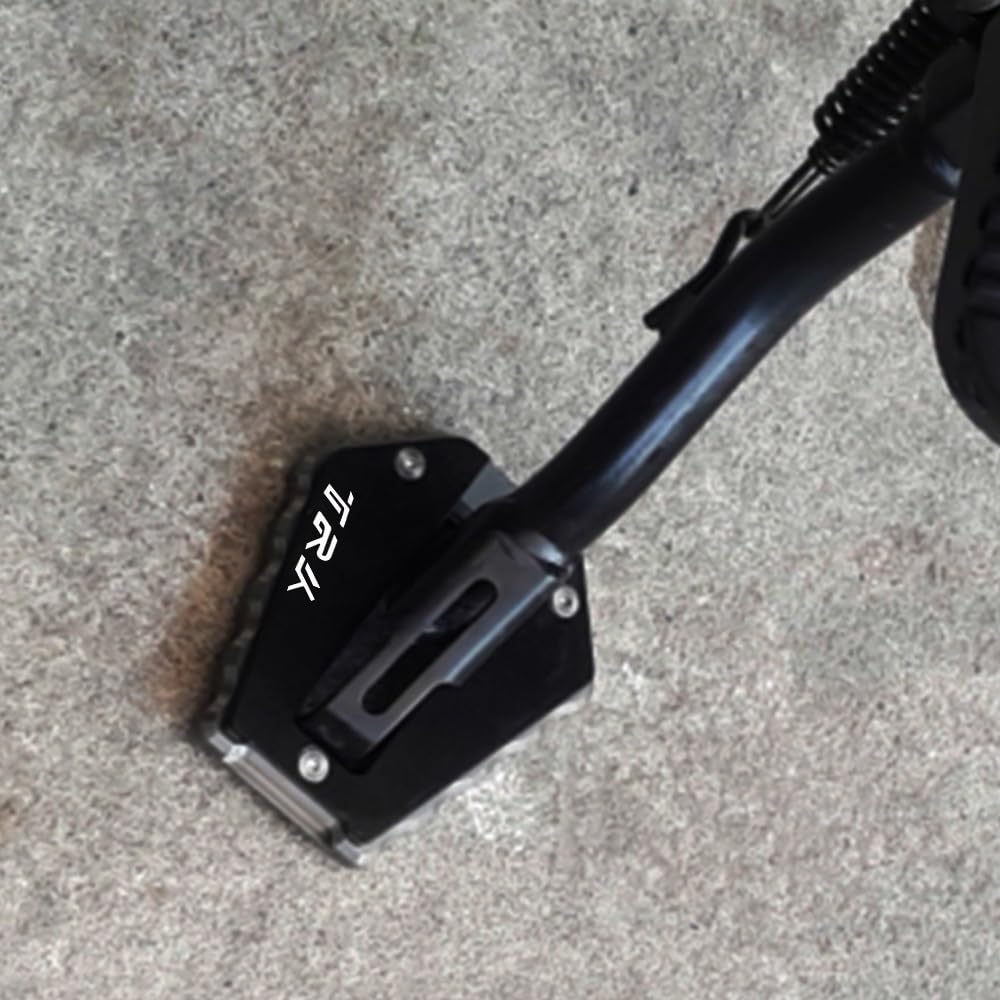 Yctze Rallonge De Pédale De Repose-Pieds Levier De Frein