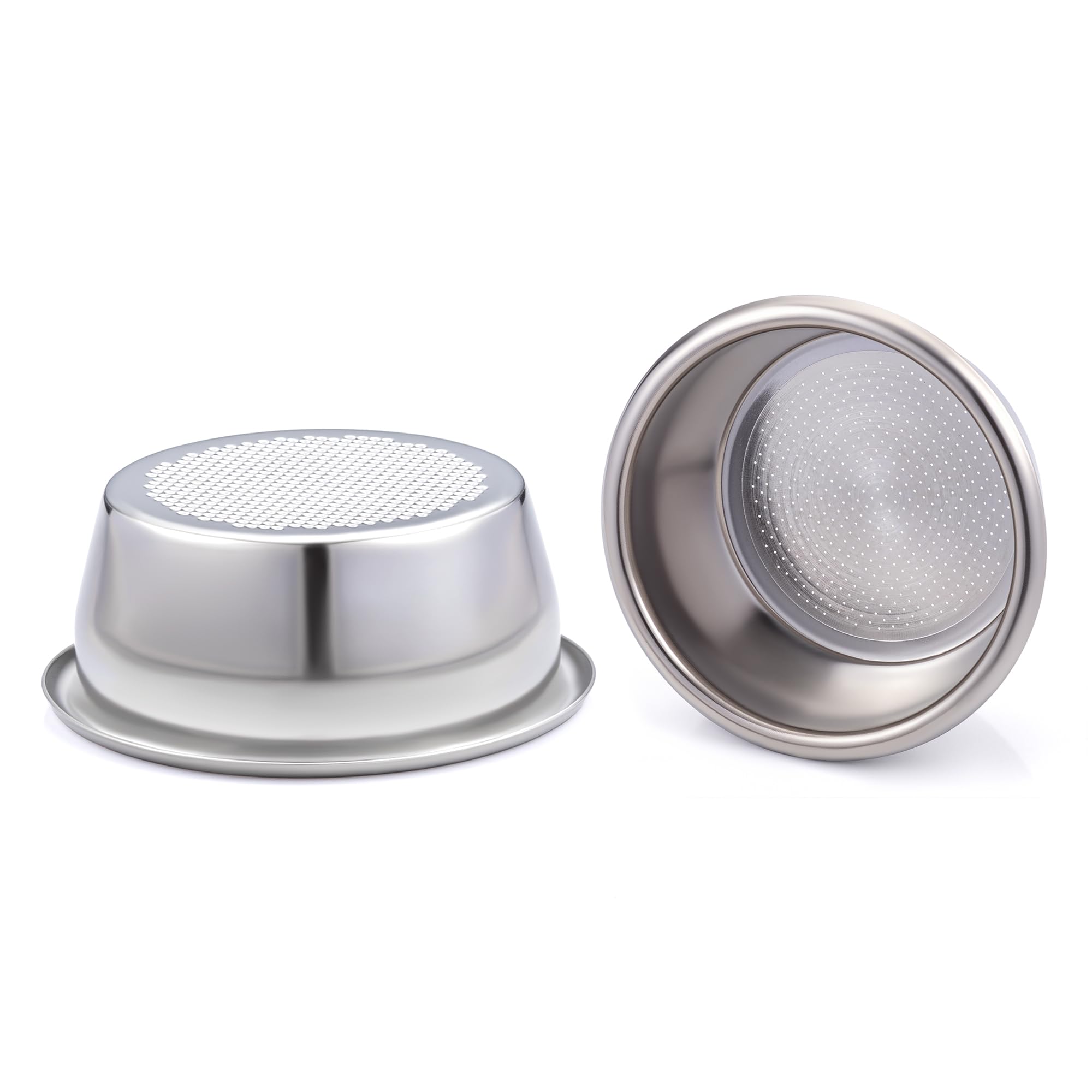 Amazon.com: 54mm Filter Basket for Breville Espresso Machines, Non