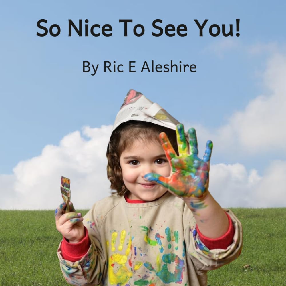 So Nice To See You!