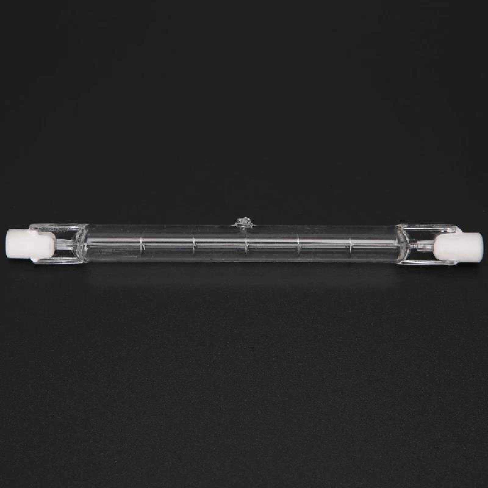 WOLTHID r7s Halogen Light Bulbs 78mm 118mm 125mm J189 AC 220V Dimmable R7S 120V 200W 300W 500W 750W Halogen Double Ended Floodlight Bulb 1000W 189MM-220V
