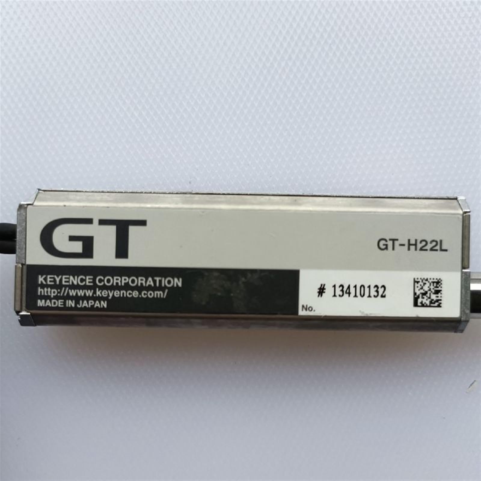 Amazon.com: CKSEKD GT-H22L Laser Sensor Photoelectric Switch 