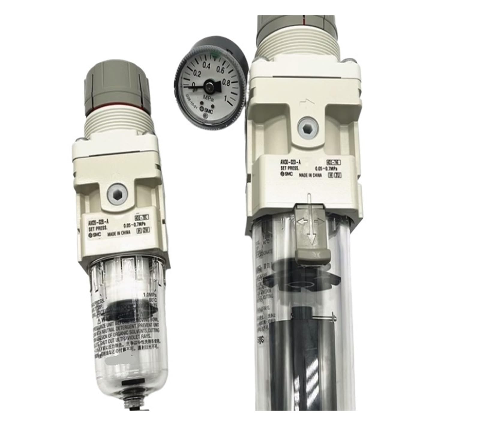 CXFCIHFT Valve AW30-03BG-A AW40-04-A AW20-02-A AW20-02B-A AW20-02G-A AW20-02BG-A AW30-03-A AW30-03B-A AW30-03G-A(AW30-03B-A)