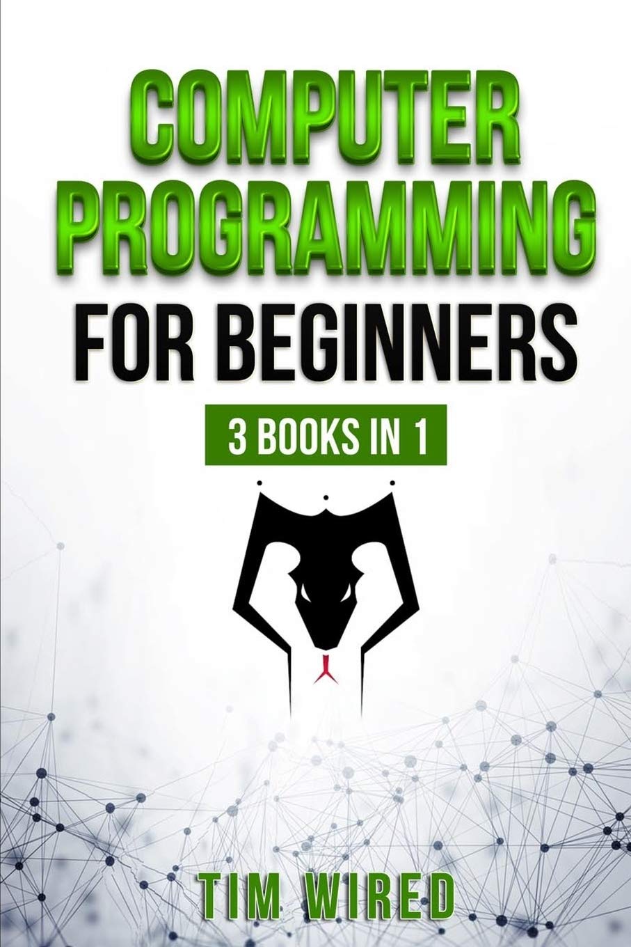 Computer Programming for Beginners: The essential guide on Python with hand-on projects. Coding for beginners. Сonsecutive steps from the basic to the advanced level (Python for Beginners Book 4)