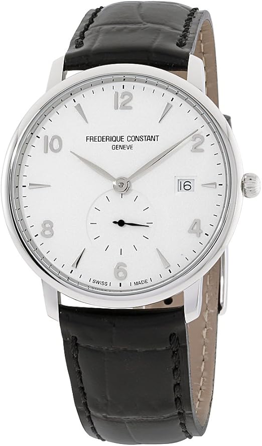 constant watches quartz