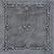 A La Maison Ceilings R05 Spring Buds Foam Glue-up Ceiling Tile (21.6 sq. ft./Case), Pack of 8, Moss Gray