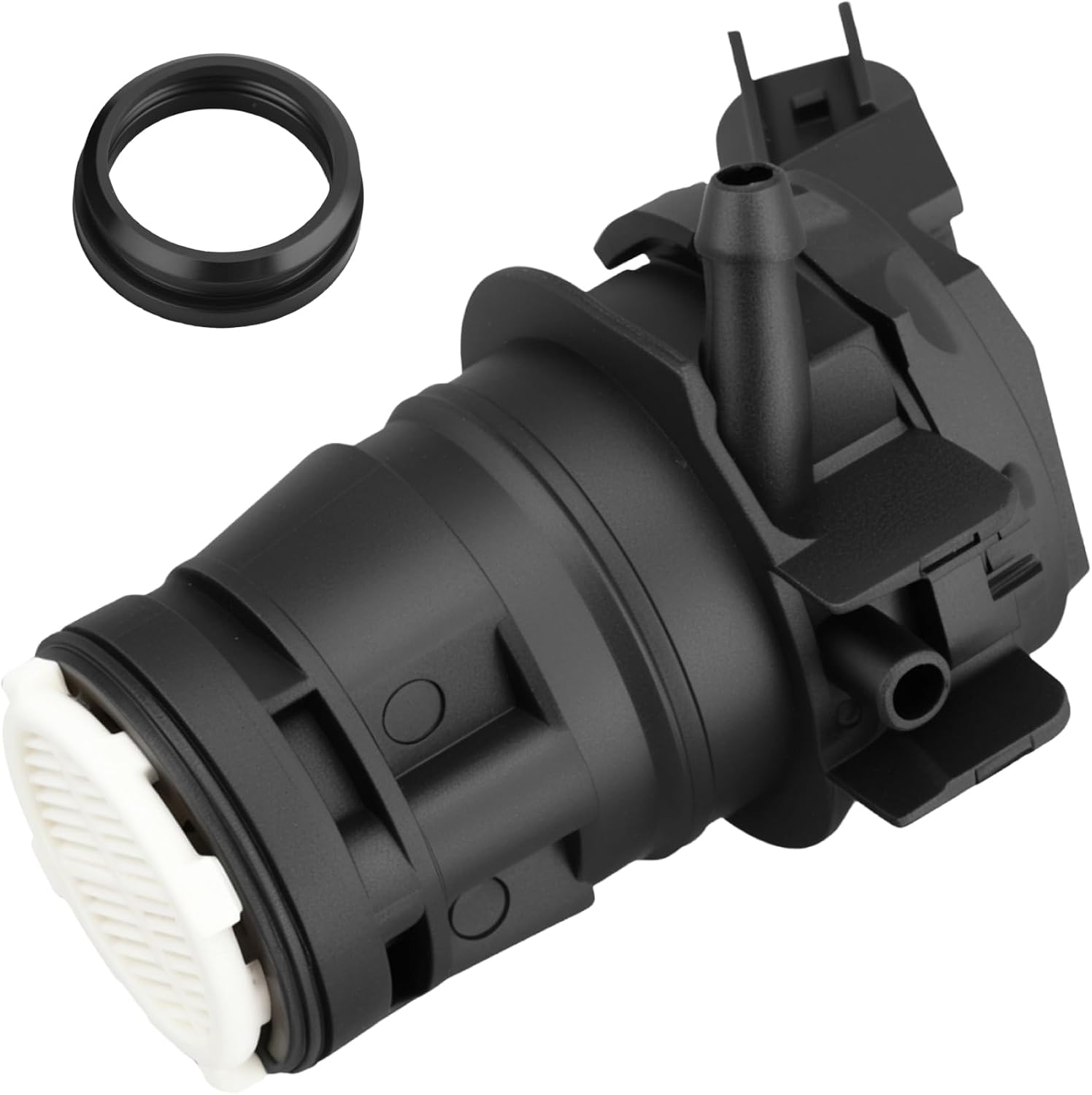 05139113AA Windshield Washer Pump Compatible With 300 2005-2023 Challenger 2008-2023 Charger 2006-2023