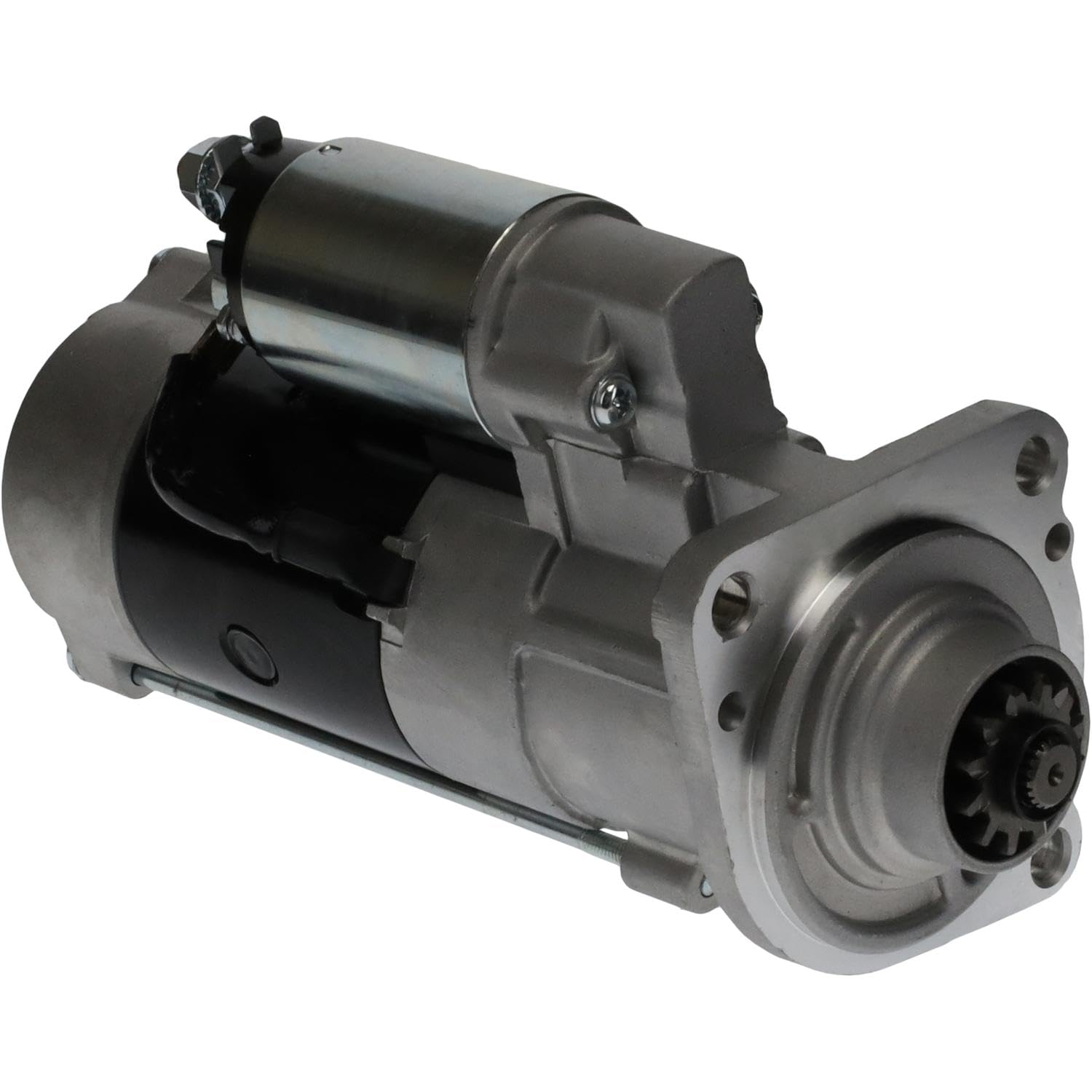 OEG Parts PP17578N Starter