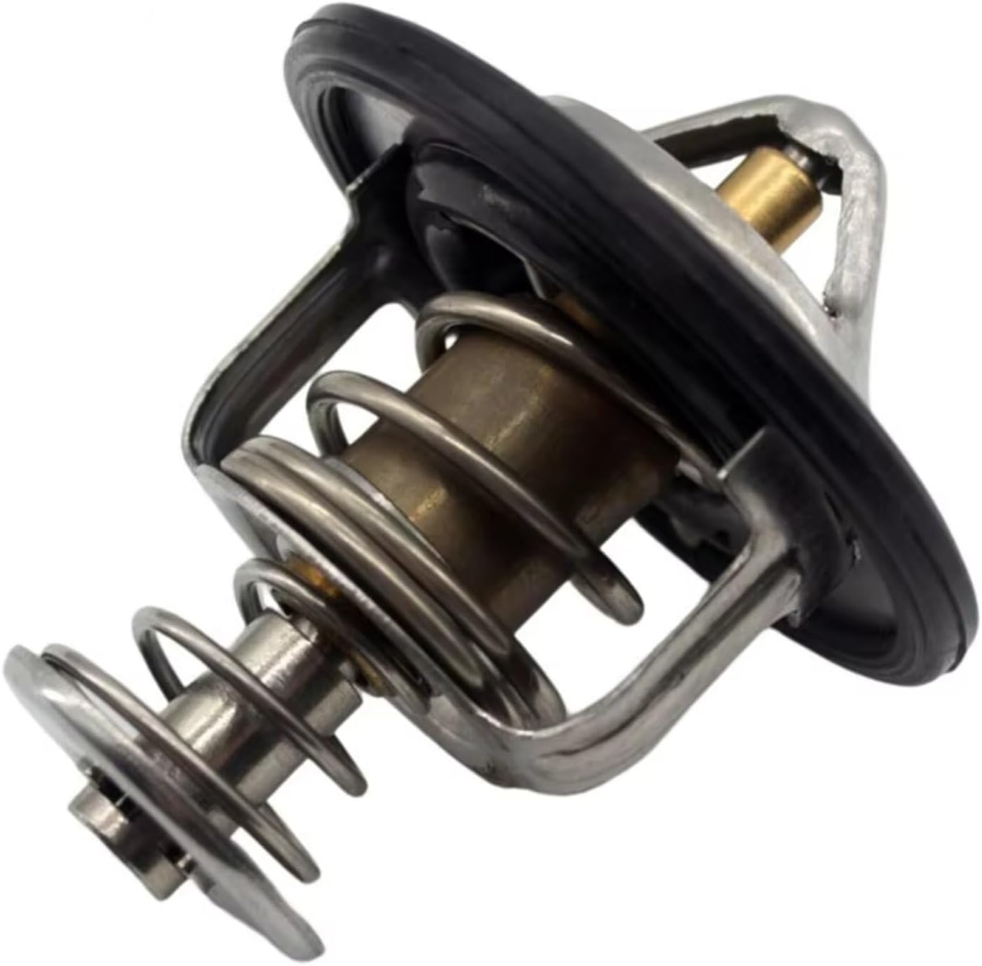 Coolant Thermostat Housing For Lexus For RX300 2003 2004 2005 For RX400h 2006 2007 2008 Car Engine Coolant Thermostat With Gasket 90916-A3003
