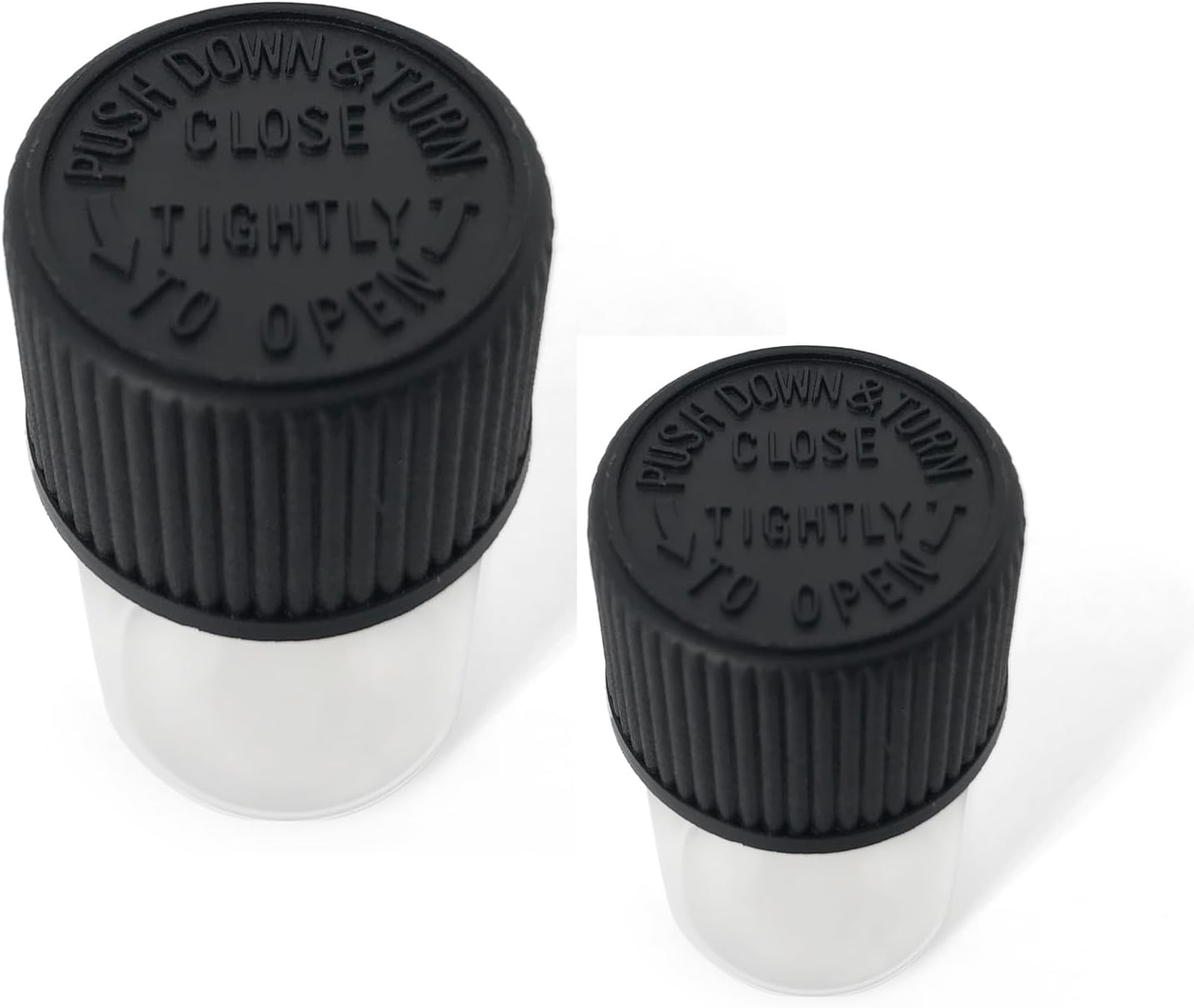 Nerdy Star Wars Portable Dry Spices Milling Set