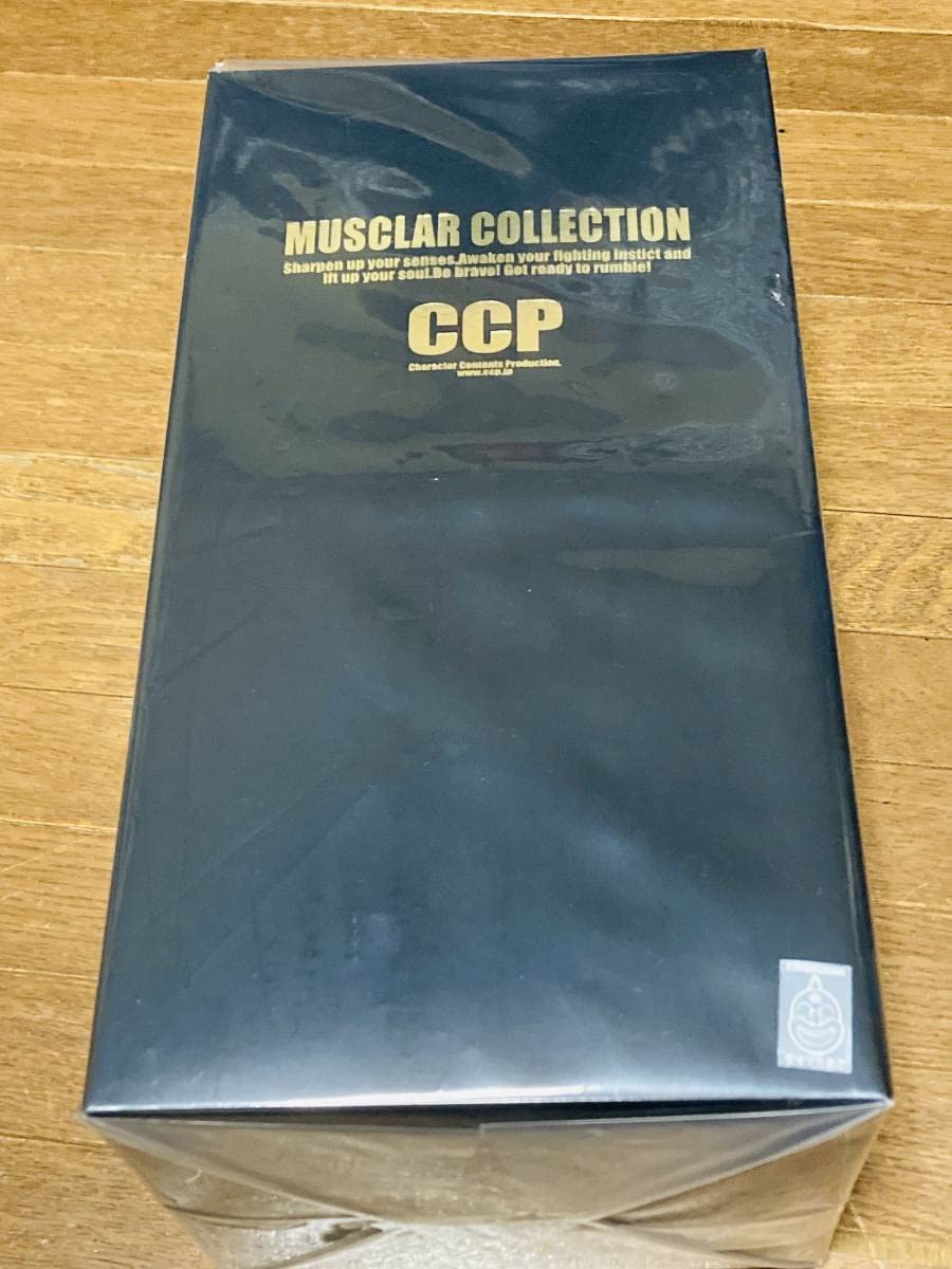 Amazon.co.jp: CCP Muscular Collection NO.EX 匠仕様 ソフビ製 悪魔
