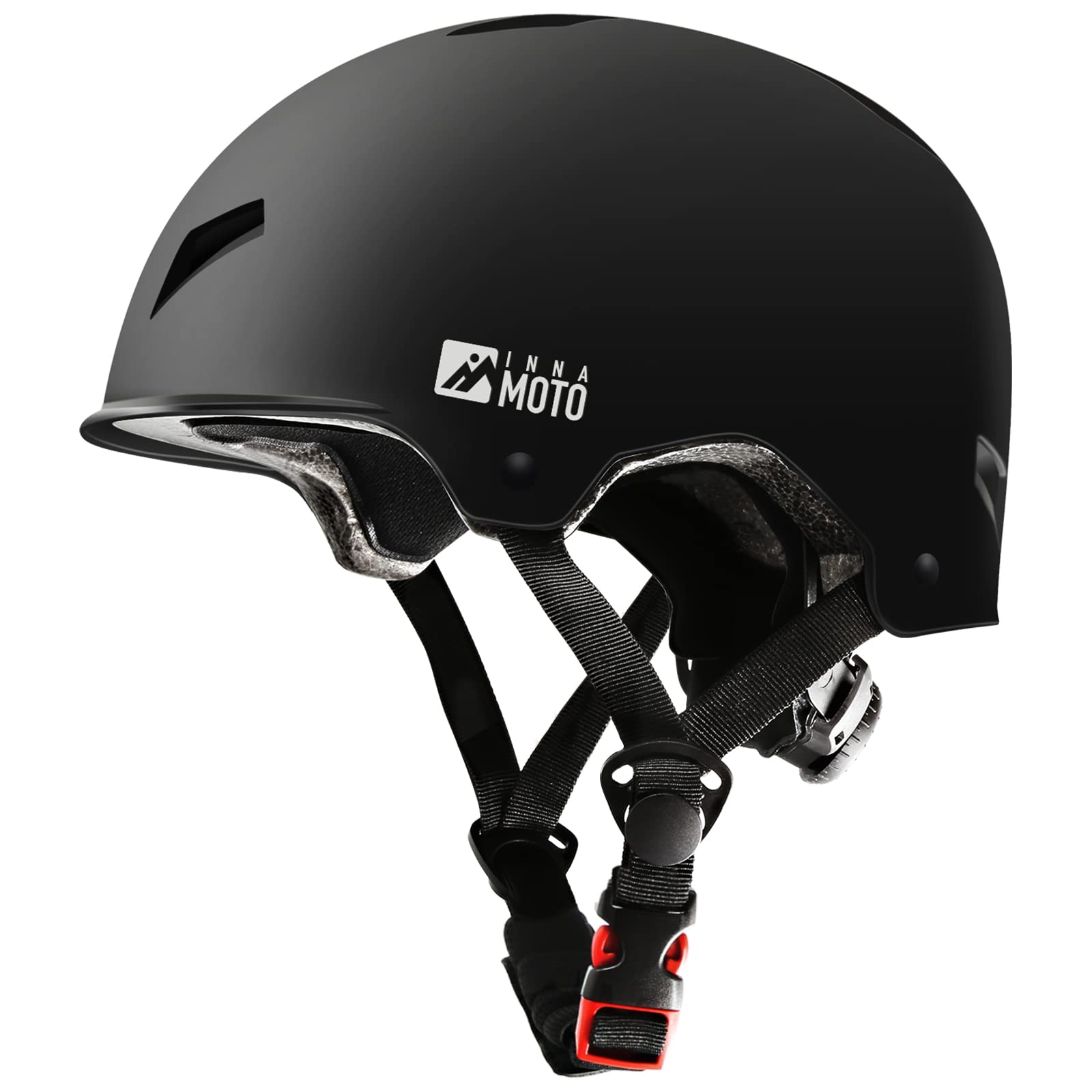 airwheel smart motorcycle skateboarding helmet Amazon.com : Skateboard Helmet for Adults
