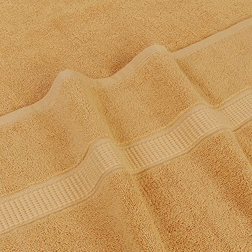 Saunatuch Utopia Towels Jumbo-Badetuch aus 100 % Baumwolle