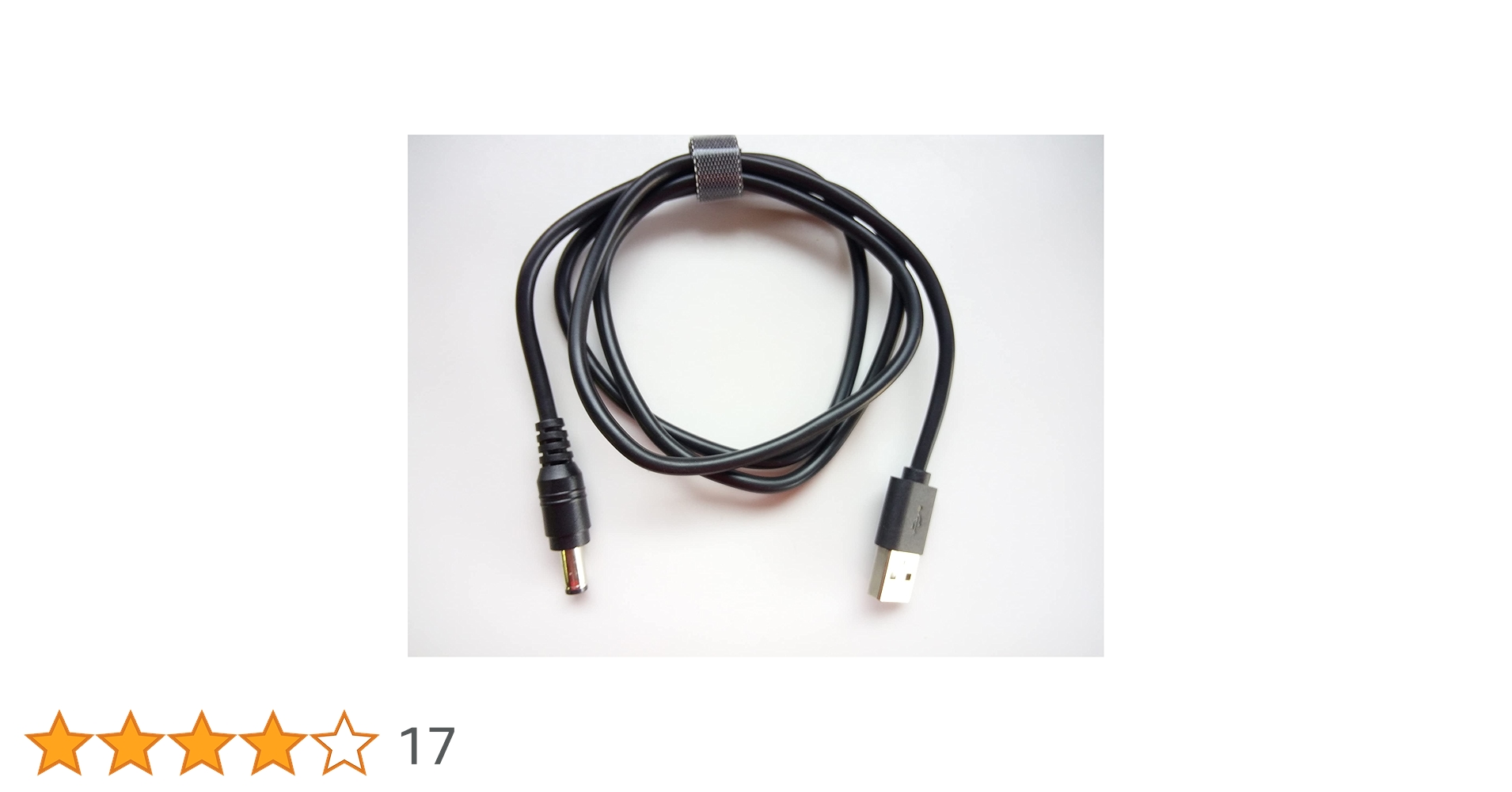 Amazon.co.jp: USB電源ケーブル Type-A QCトリガーケーブル