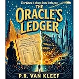 The Oracle's Ledger: A Time Travel Thriller