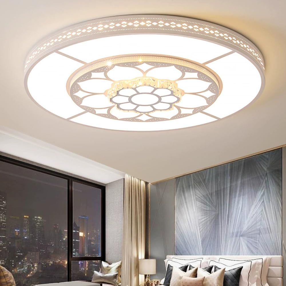 psychicfile Ⅲ Plug-in Track Lighting LED, Track Light Fixtures Ceiling
