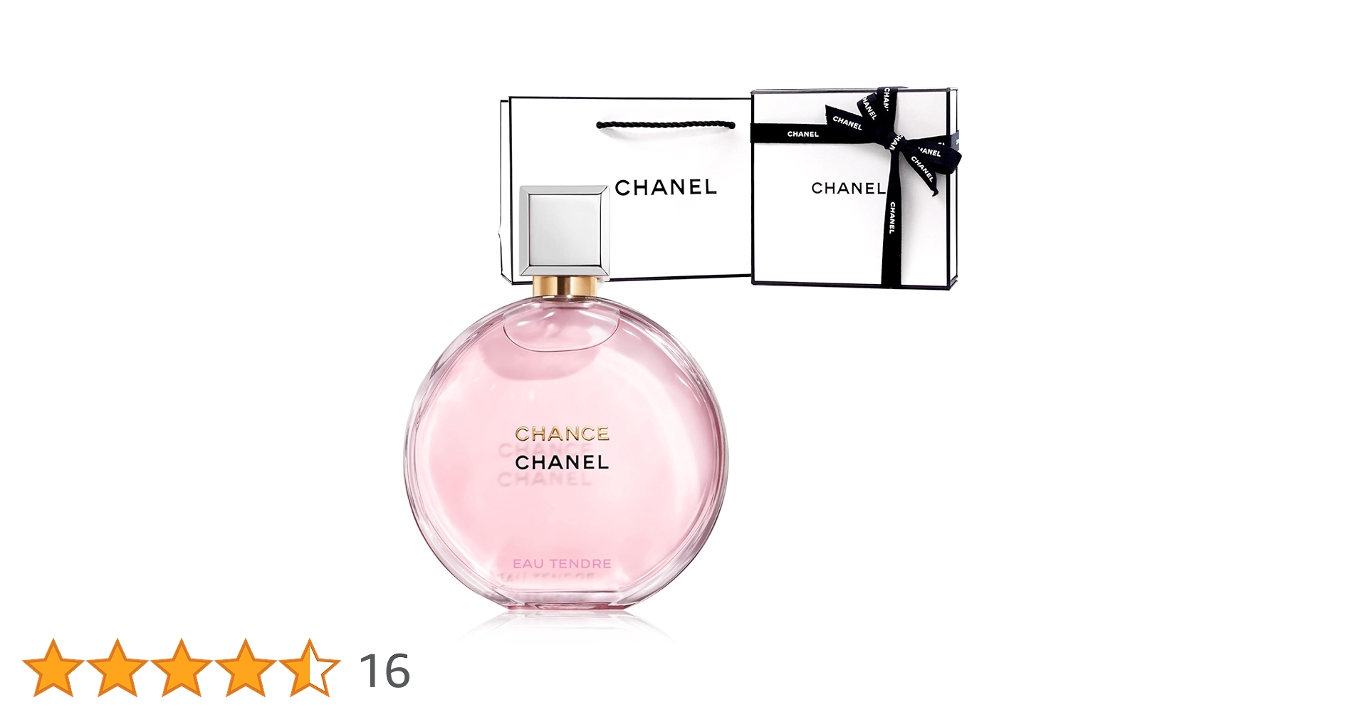 チャンス オー タンドゥル オードゥ パルファム □CHANEL□ チャンス オー タンドゥル オードゥ パルファム50ML