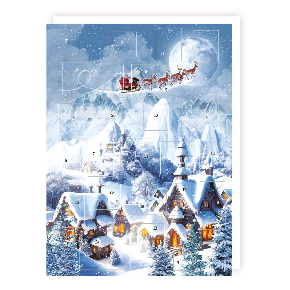 7 Best Advent Calendars To Buy For Babies In 2022 - View #6
