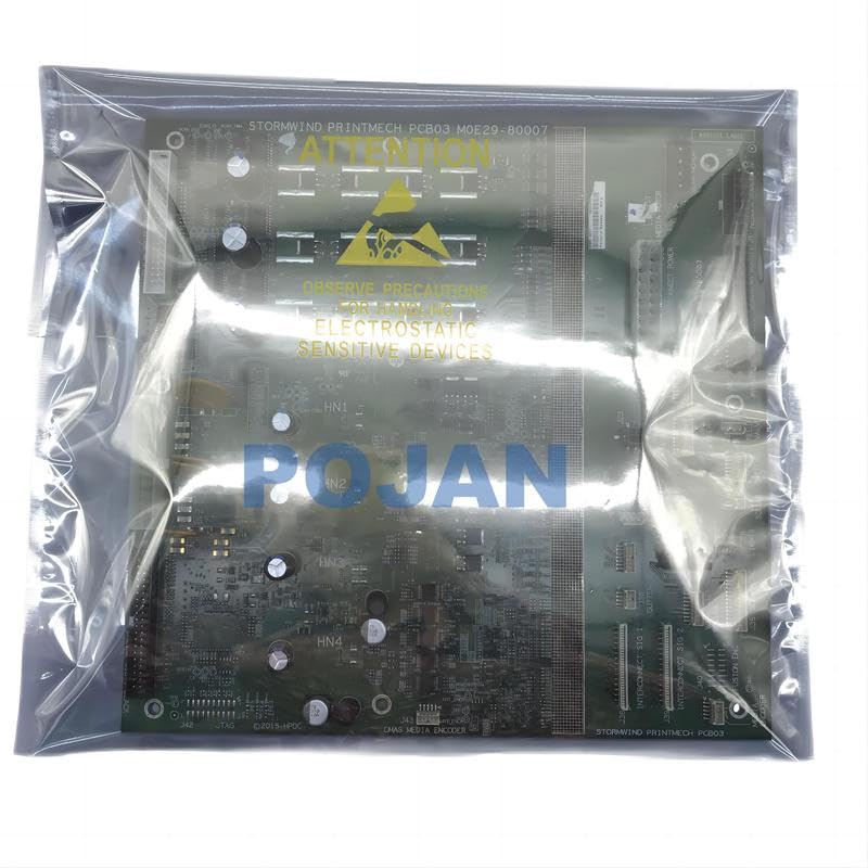 Spare Parts for Printer 1pcs X M0E29-67015 Stormwind PrintMech PCA Board for Laterx560 570 Printer Refurbished Printer Plotter Parts