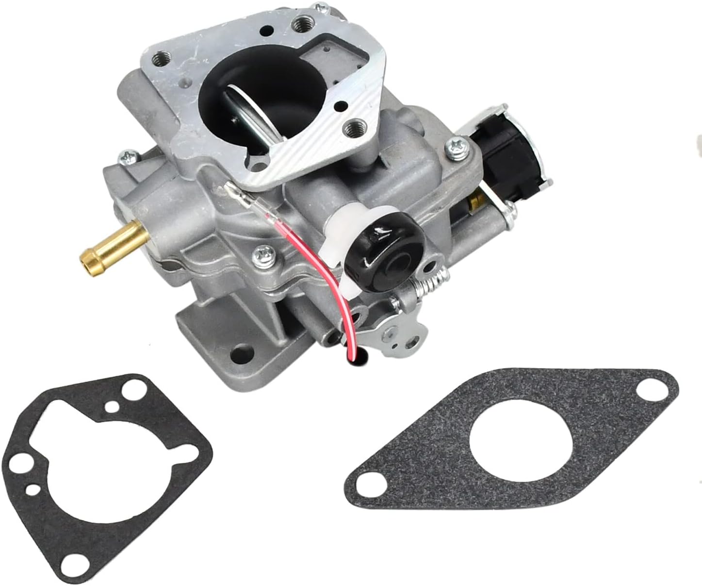 Jiayicity 24 853 305S 24853305S Carburetor Kit with