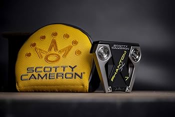 タイトリスト　パター SELECT タイトリスト 2023 スコッティキャメロン スーパー