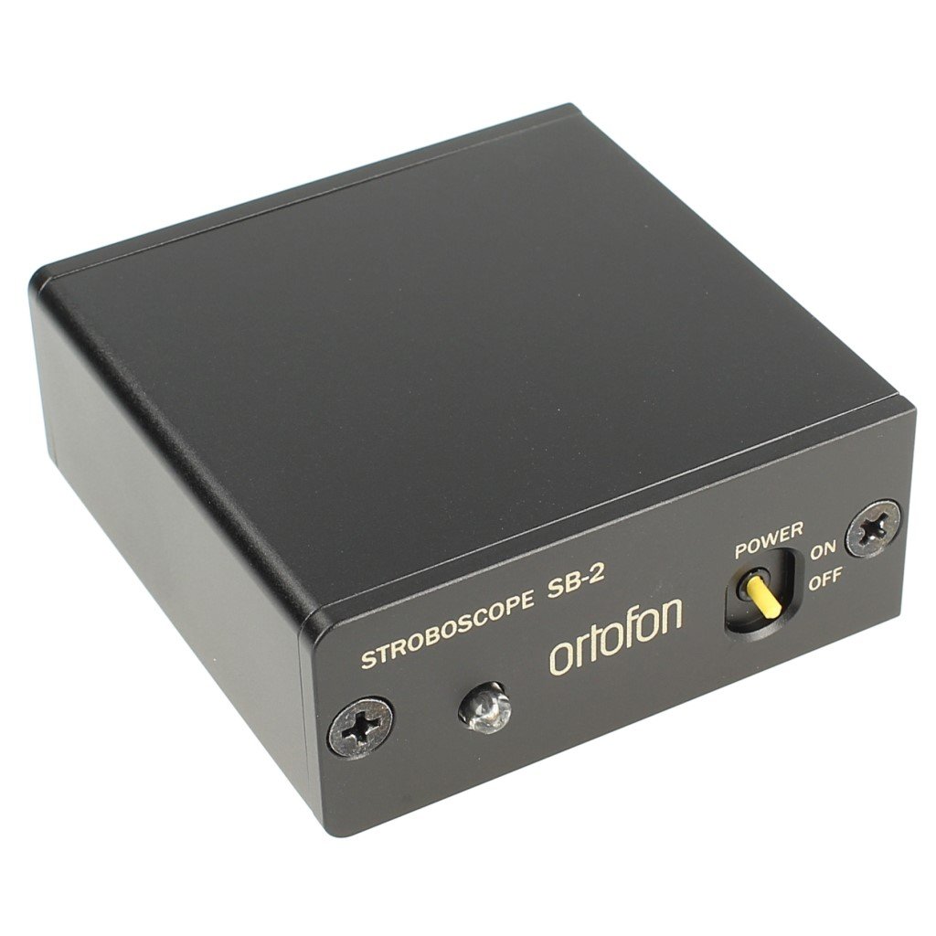 Ortofon SB-2 Stroboskop