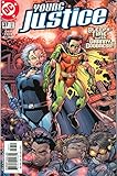 Download Young Justice, No. 37; Nov. 2001 Kindle Editon