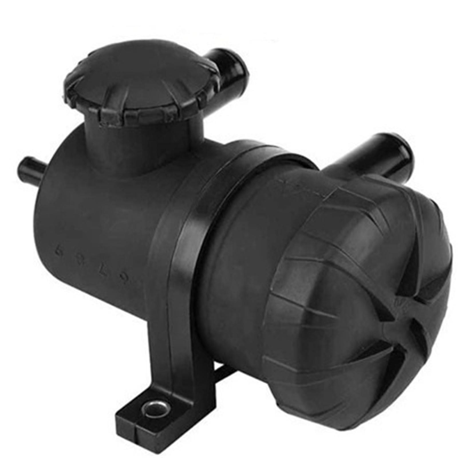 Crankcase Separator Kit Crankcase Oil Breather Uniwersalny zbiornik na olej, filtr odpowietrzający ze stali nierdzewnej, zestaw do wentylacji 3931030955