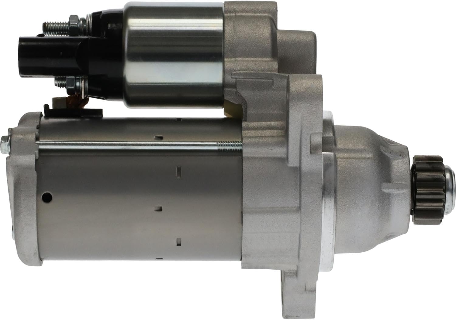 Parts Player 12V 1.1kW CCW 13-Tooth Pinion Starter - PMGR - Volkswagen Starter Motor