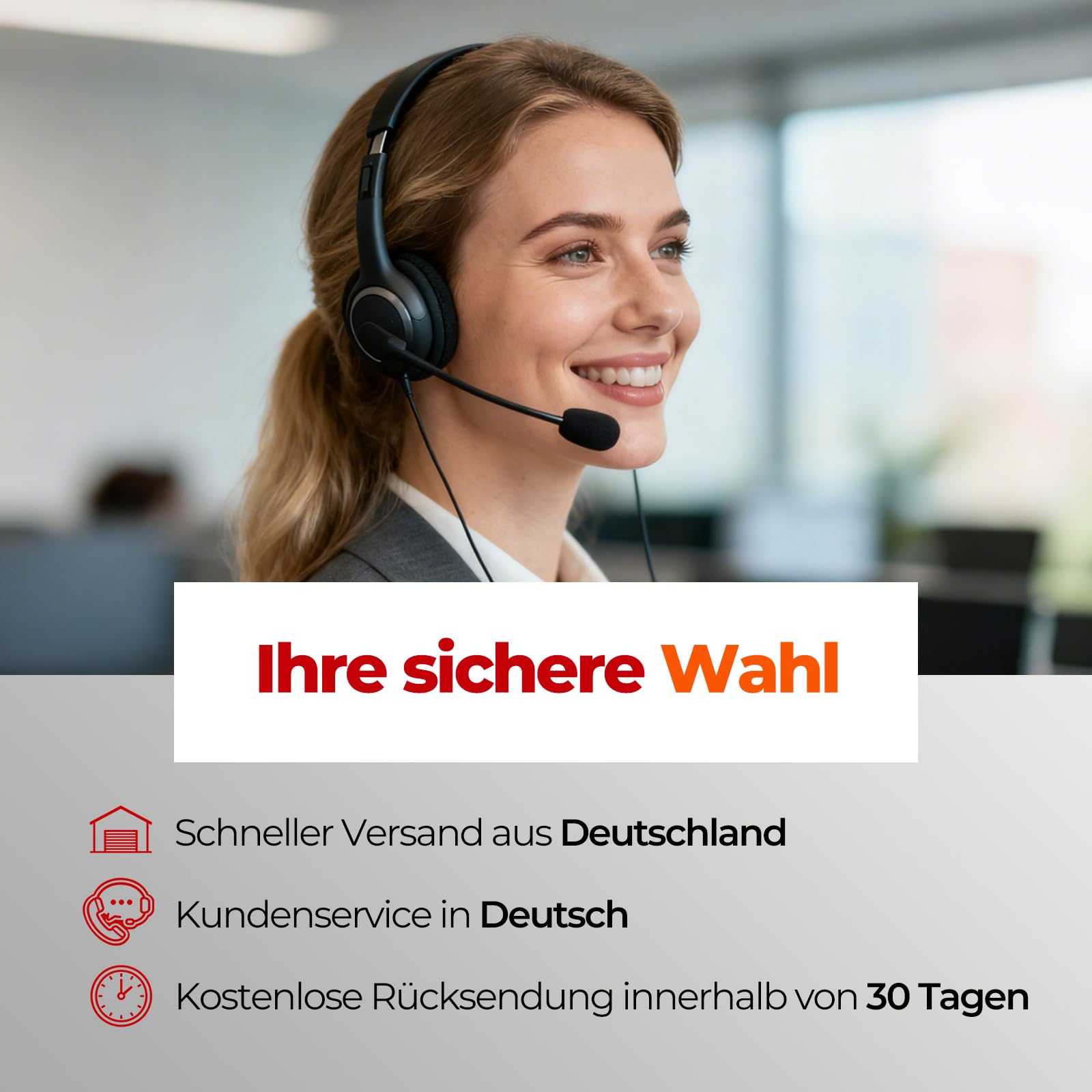 Mobilfunk Verstärker für Zuhause, 5G 4G LTE 3G GSM Signalverstärker für Handy Band 1/3/7/8/20 Mobilfunk Repeater für Alle Deutschen Netzbetreiber Vodafone O2 Telekom T-Mobile 1&1 E-Plus