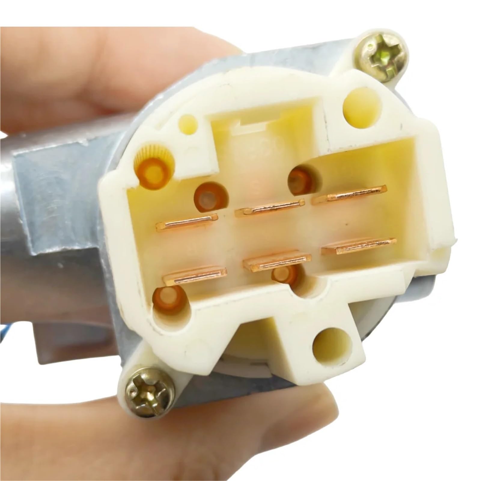 Apto for Nissan Pathfinder Terrano CILINDRO DE BLOQUEO DE ENCENDIDO CON 2 LLAVES