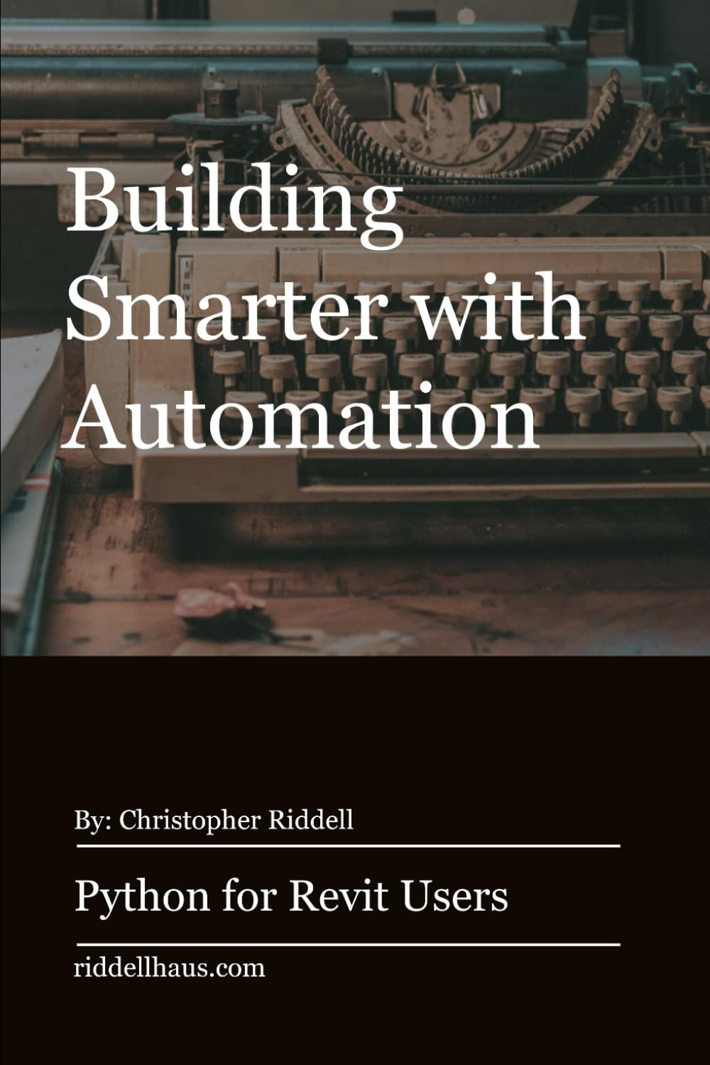 Python for Revit Users: Building Smarter with Automation