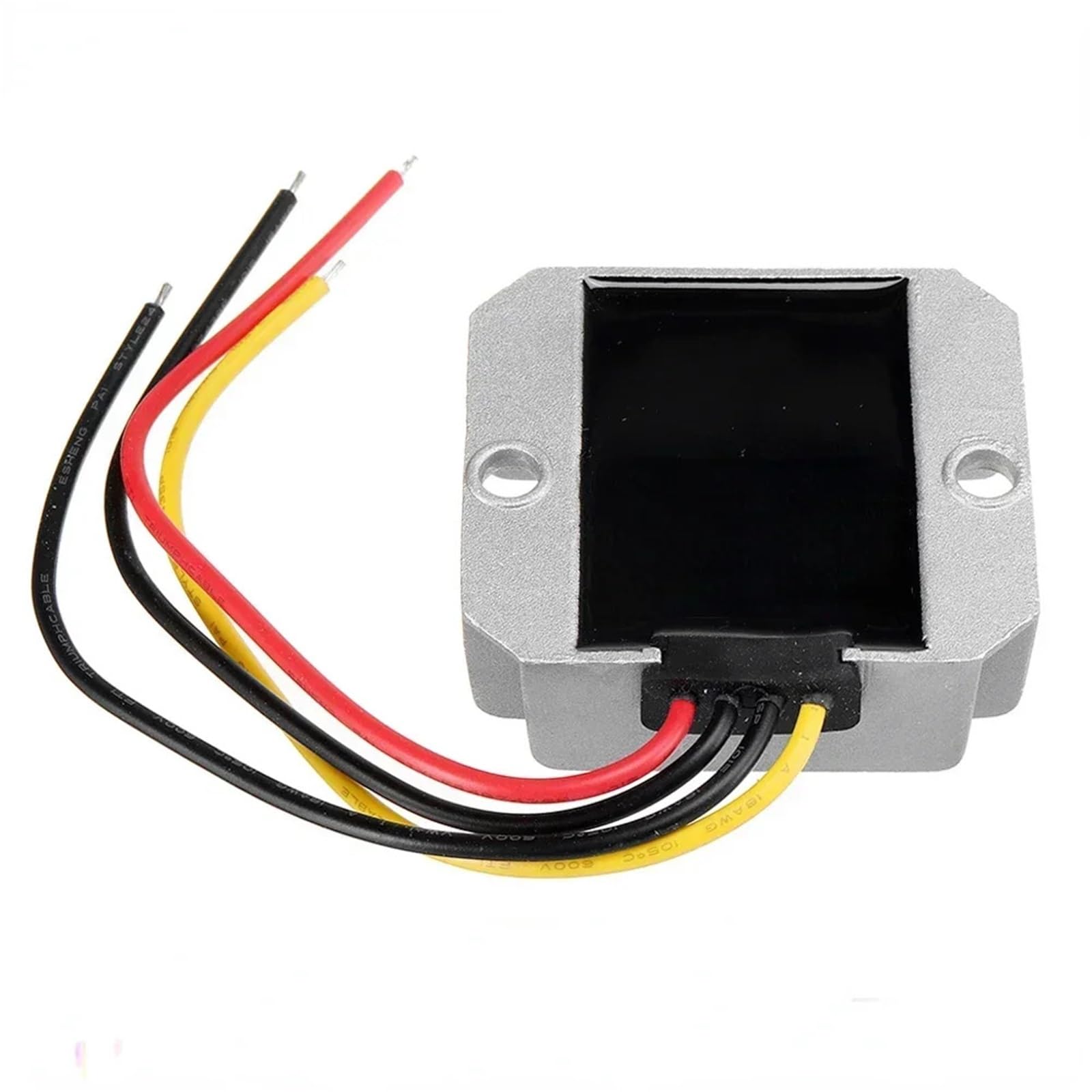 Module abaisseur 48V-12V pour optimiser l'autonomie électrique de votre camping-car